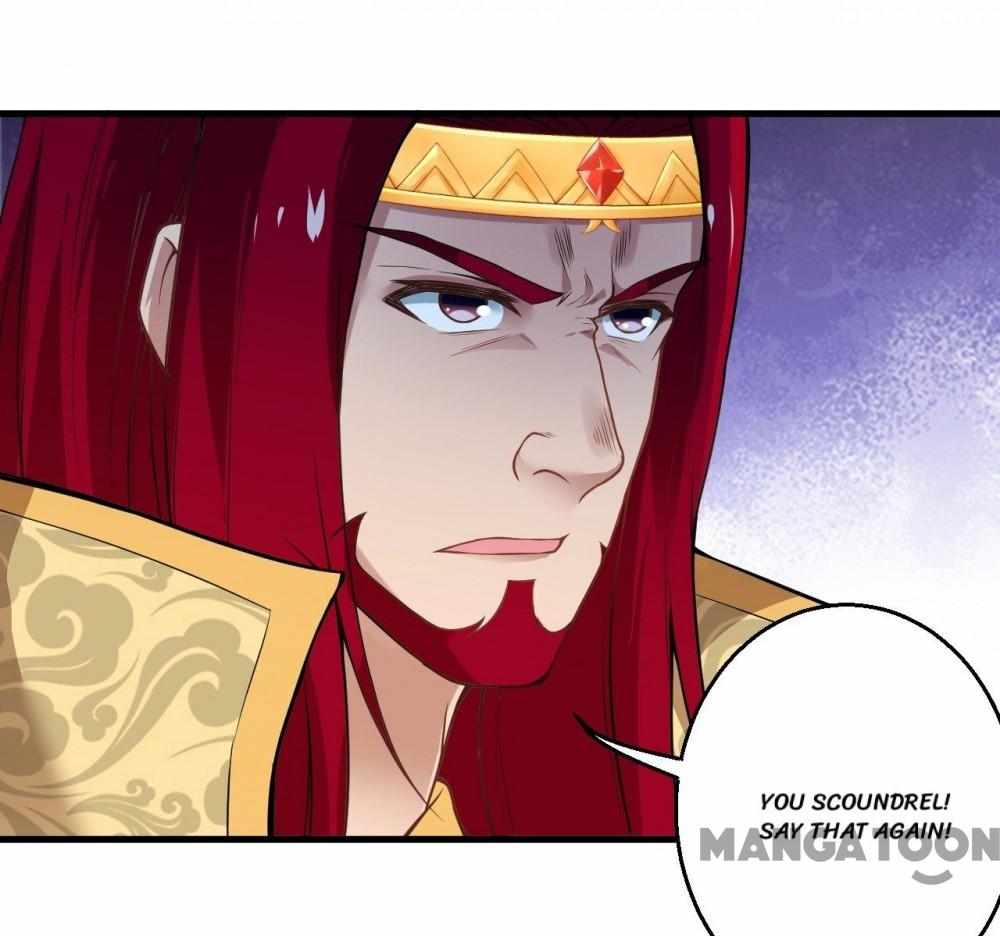 Against The Gods (Reuploaded) Chapter 490-eng-li - Page 45