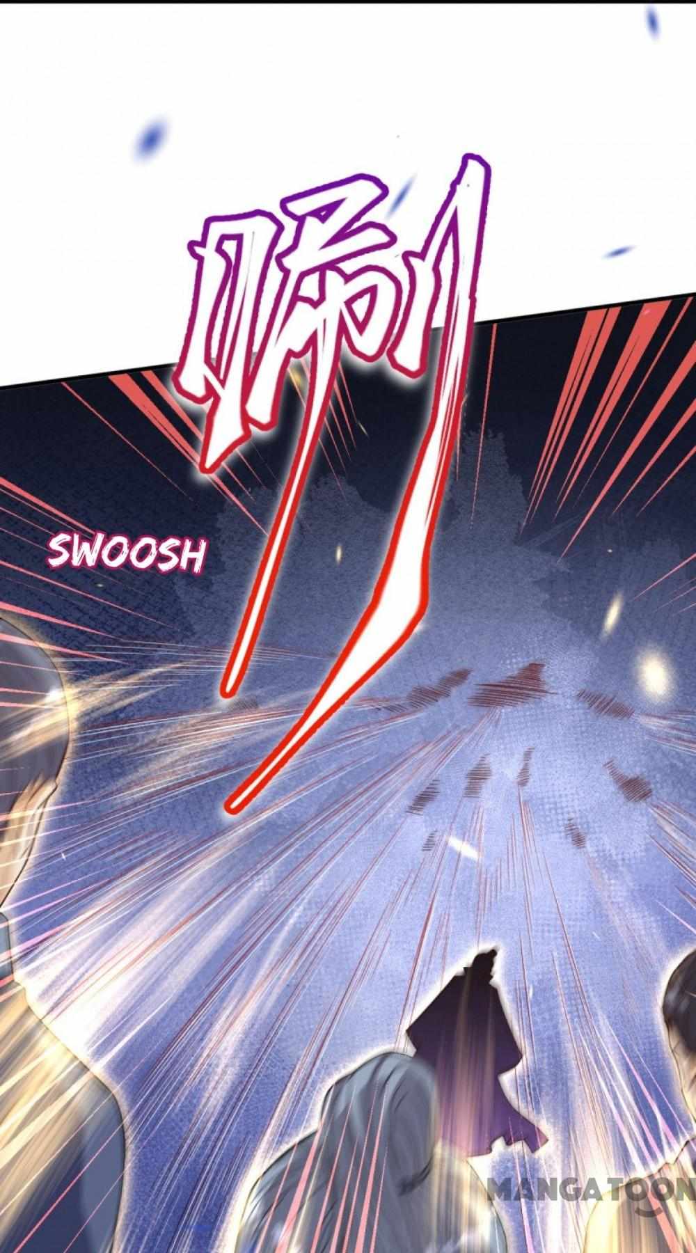 Against The Gods (Reuploaded) Chapter 373-eng-li - Page 77