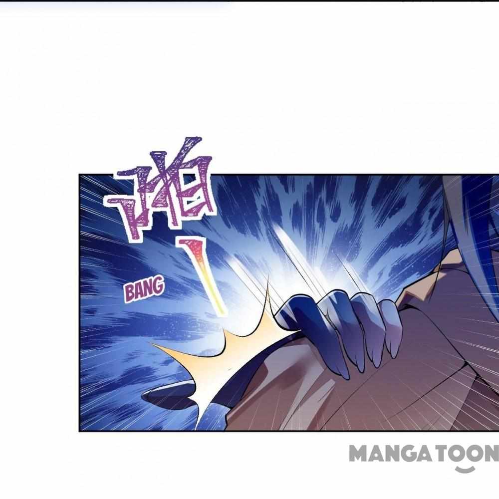 Against The Gods (Reuploaded) Chapter 473-eng-li - Page 15