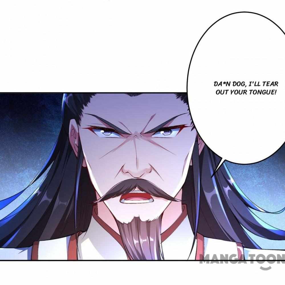 Against The Gods (Reuploaded) Chapter 373-eng-li - Page 29