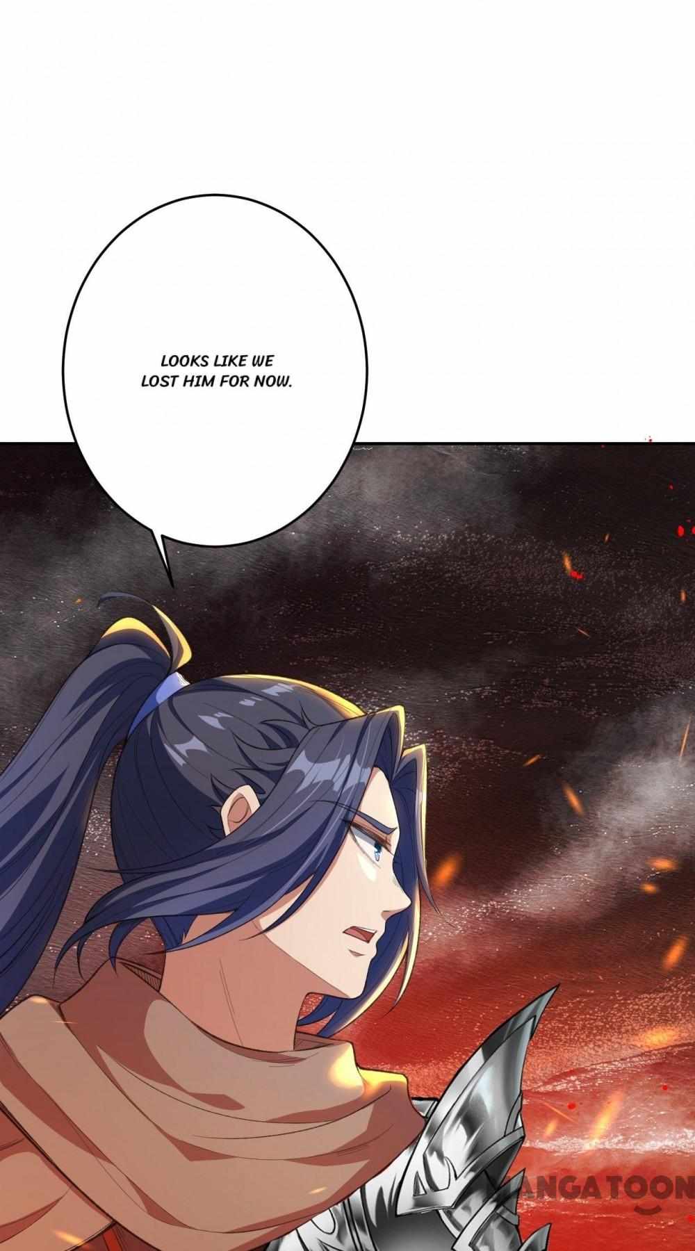Against The Gods (Reuploaded) Chapter 368-eng-li - Page 65