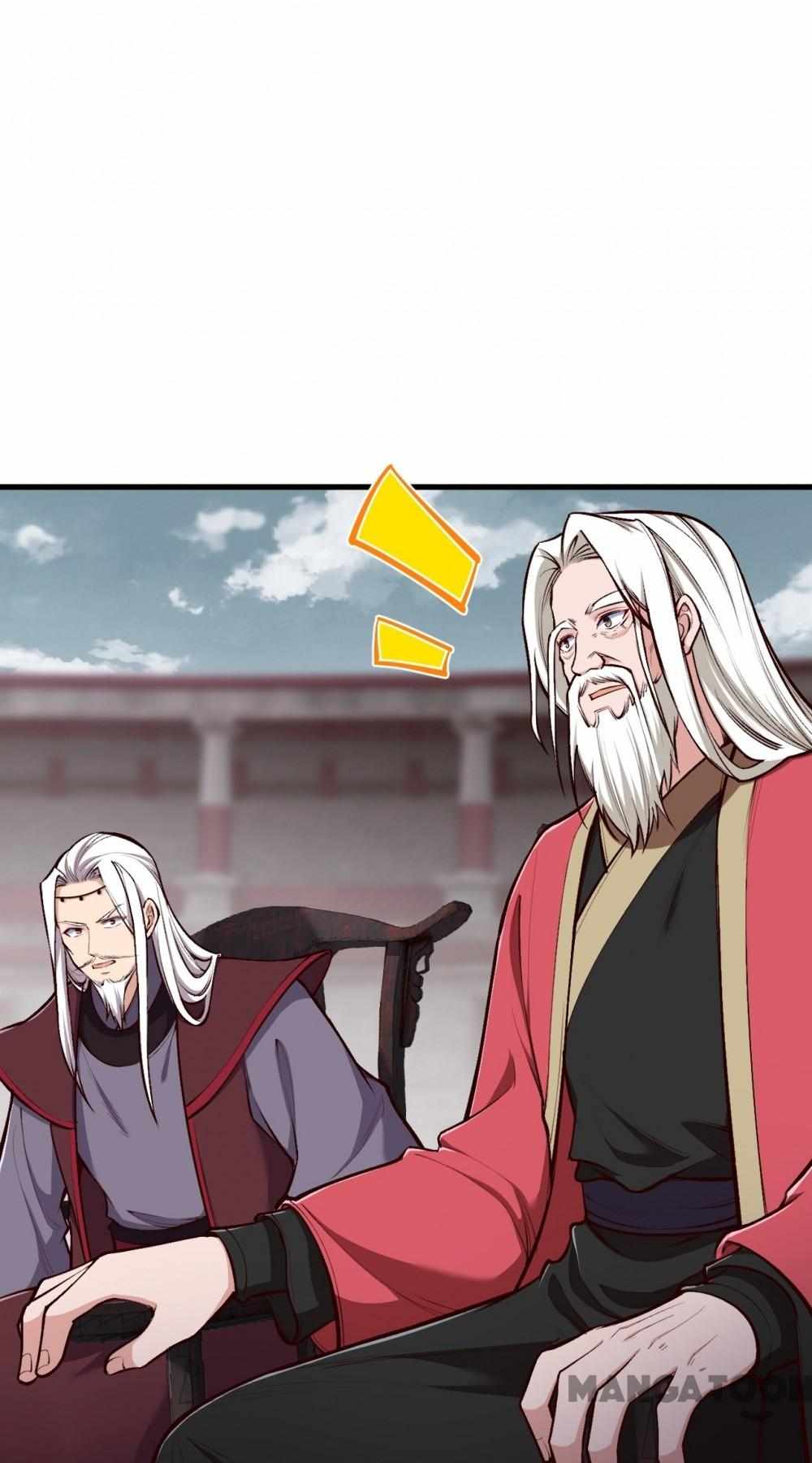 Against The Gods (Reuploaded) Chapter 454-eng-li - Page 50