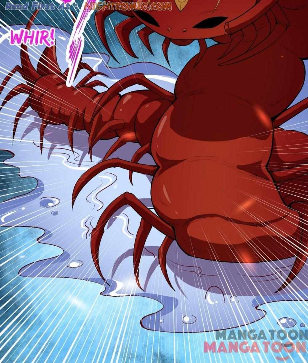 Against The Gods (Reuploaded) Chapter 468-eng-li - Page 79