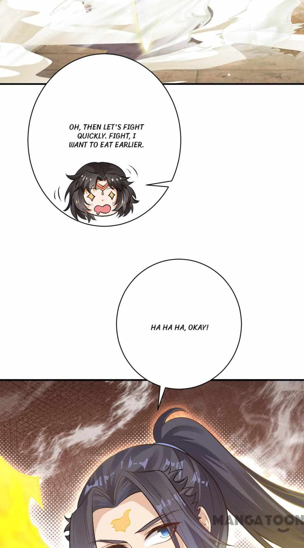 Against The Gods (Reuploaded) Chapter 357-eng-li - Page 62
