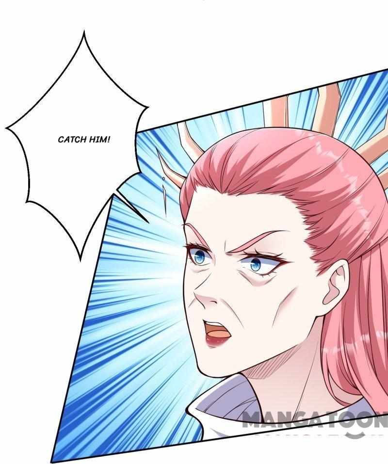 Against The Gods (Reuploaded) Chapter 461-eng-li - Page 2