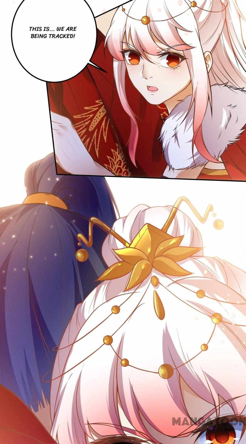 Against The Gods (Reuploaded) Chapter 493-eng-li - Page 18
