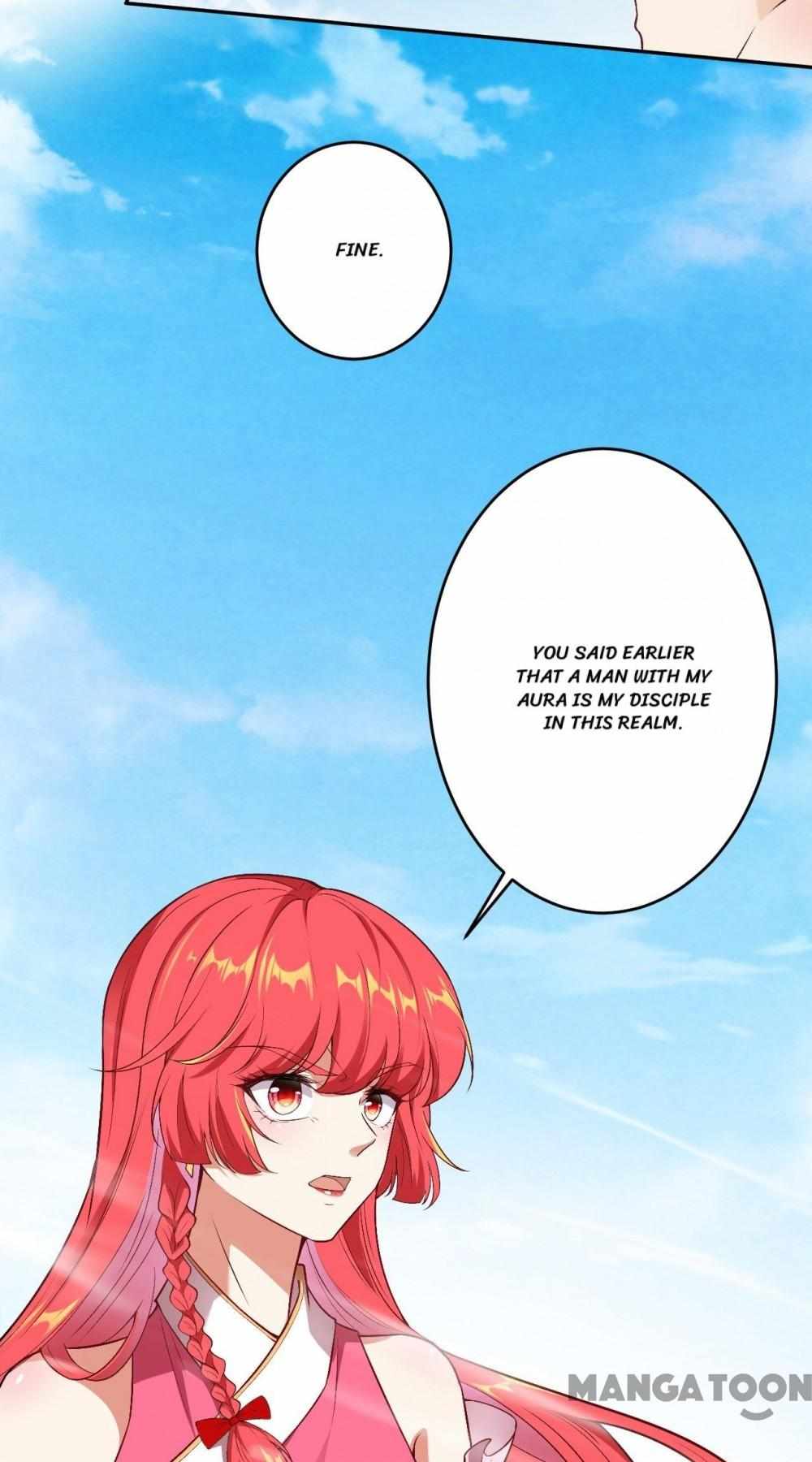 Against The Gods (Reuploaded) Chapter 487-eng-li - Page 24