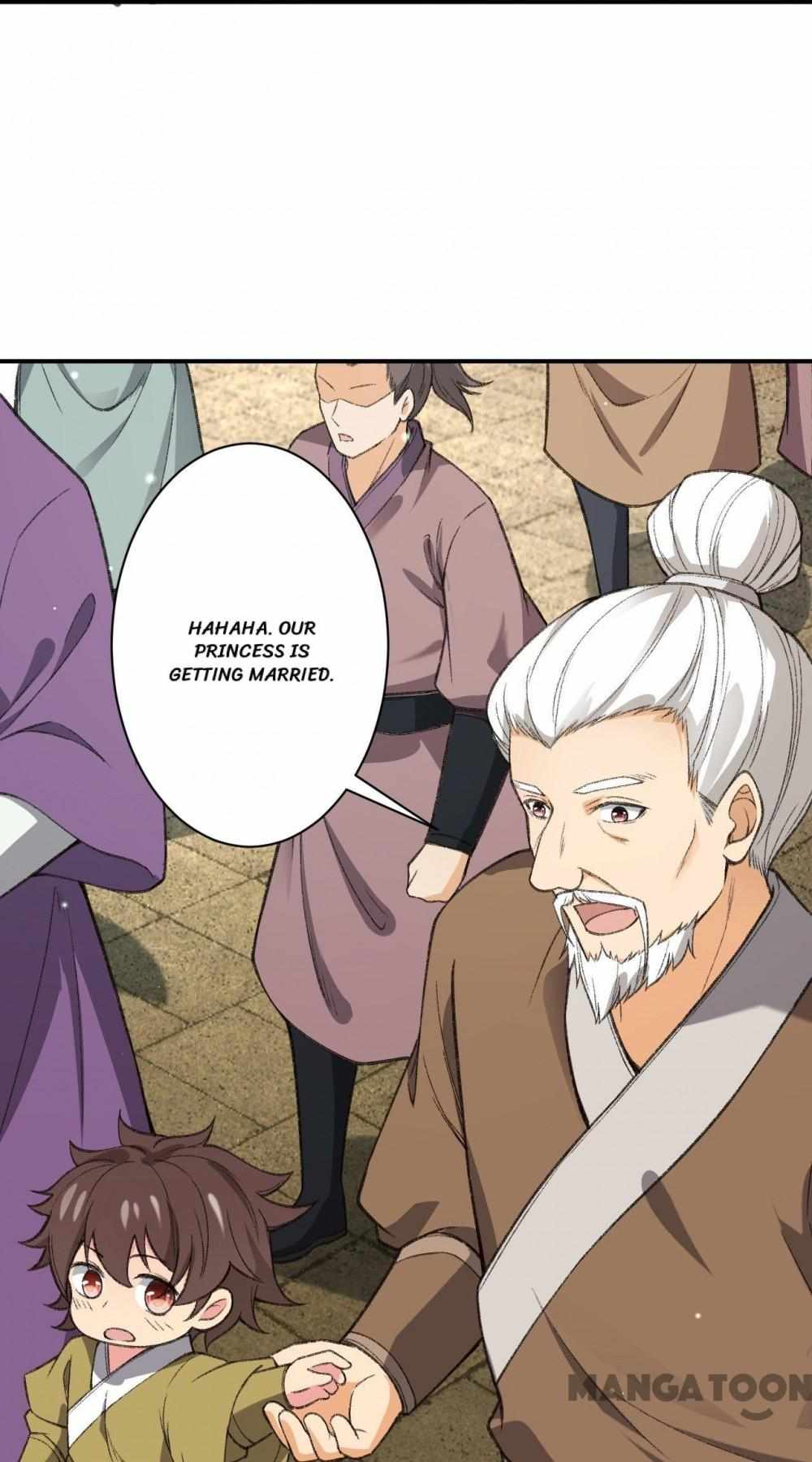 Against The Gods (Reuploaded) Chapter 477-eng-li - Page 25