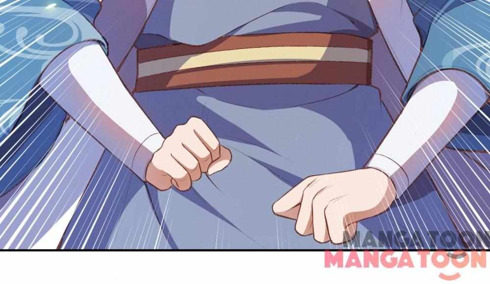 Against The Gods (Reuploaded) Chapter 359-eng-li - Page 79