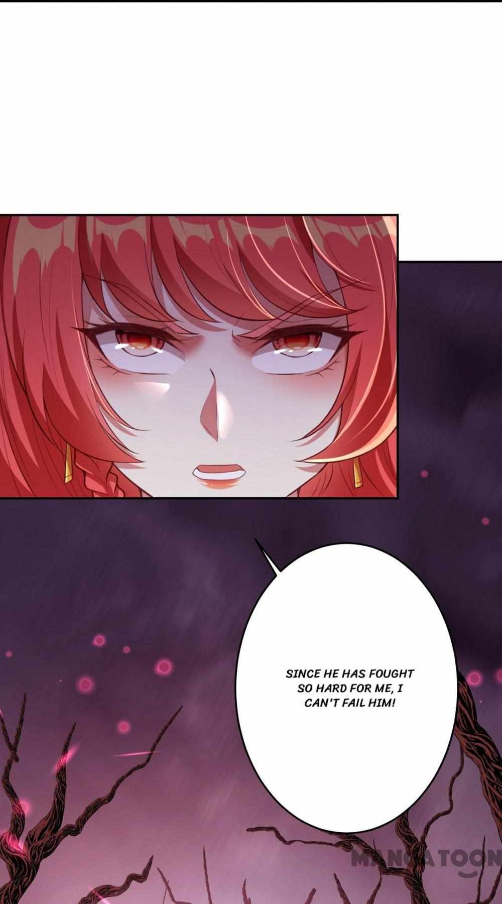 Against The Gods (Reuploaded) Chapter 441-eng-li - Page 18