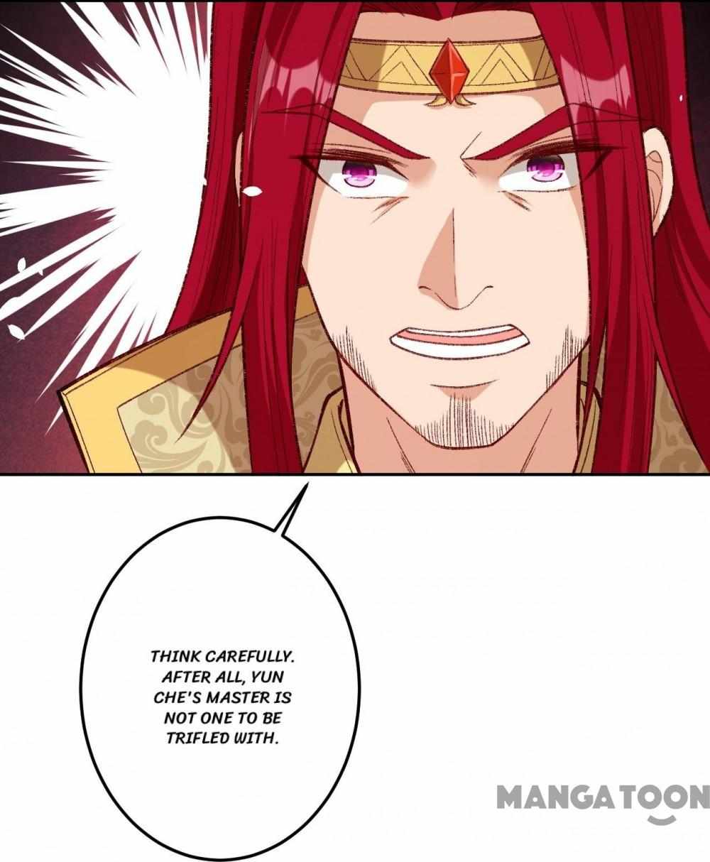 Against The Gods (Reuploaded) Chapter 490-eng-li - Page 10