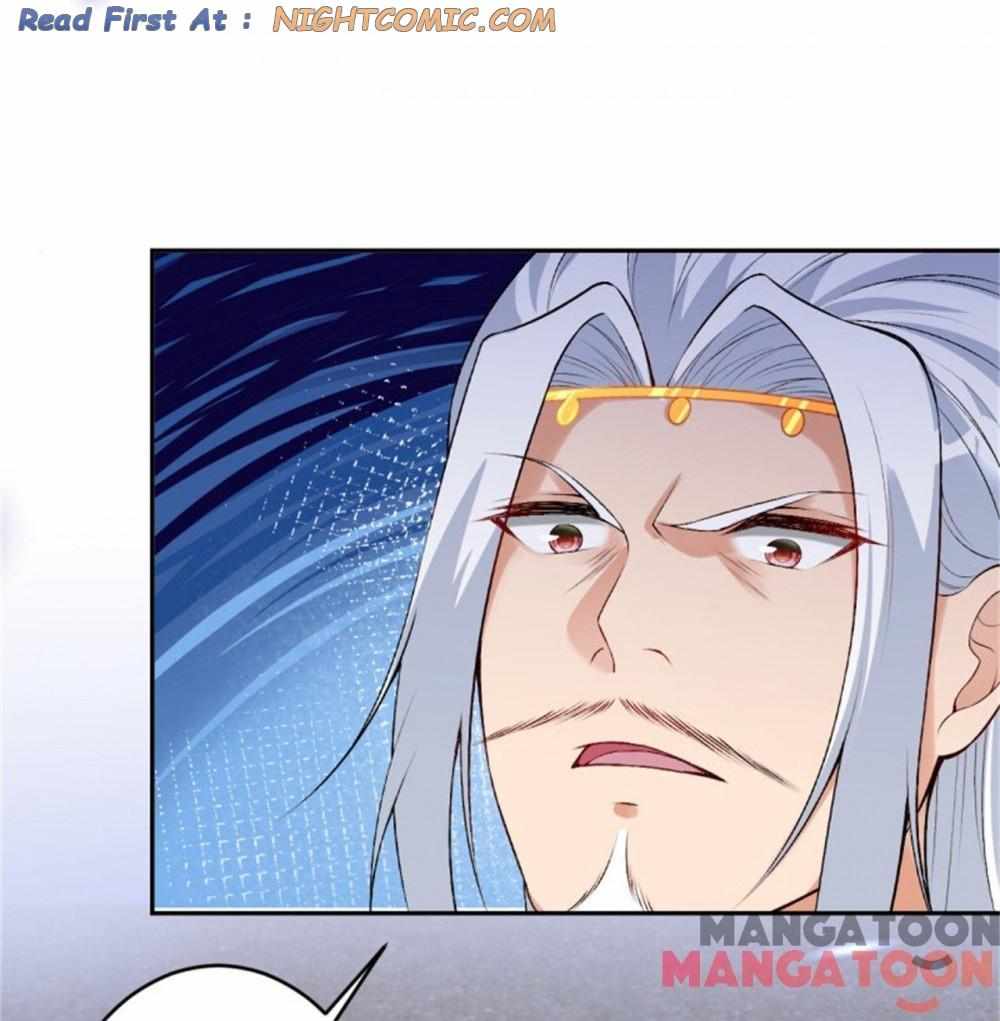 Against The Gods (Reuploaded) Chapter 452-eng-li - Page 57