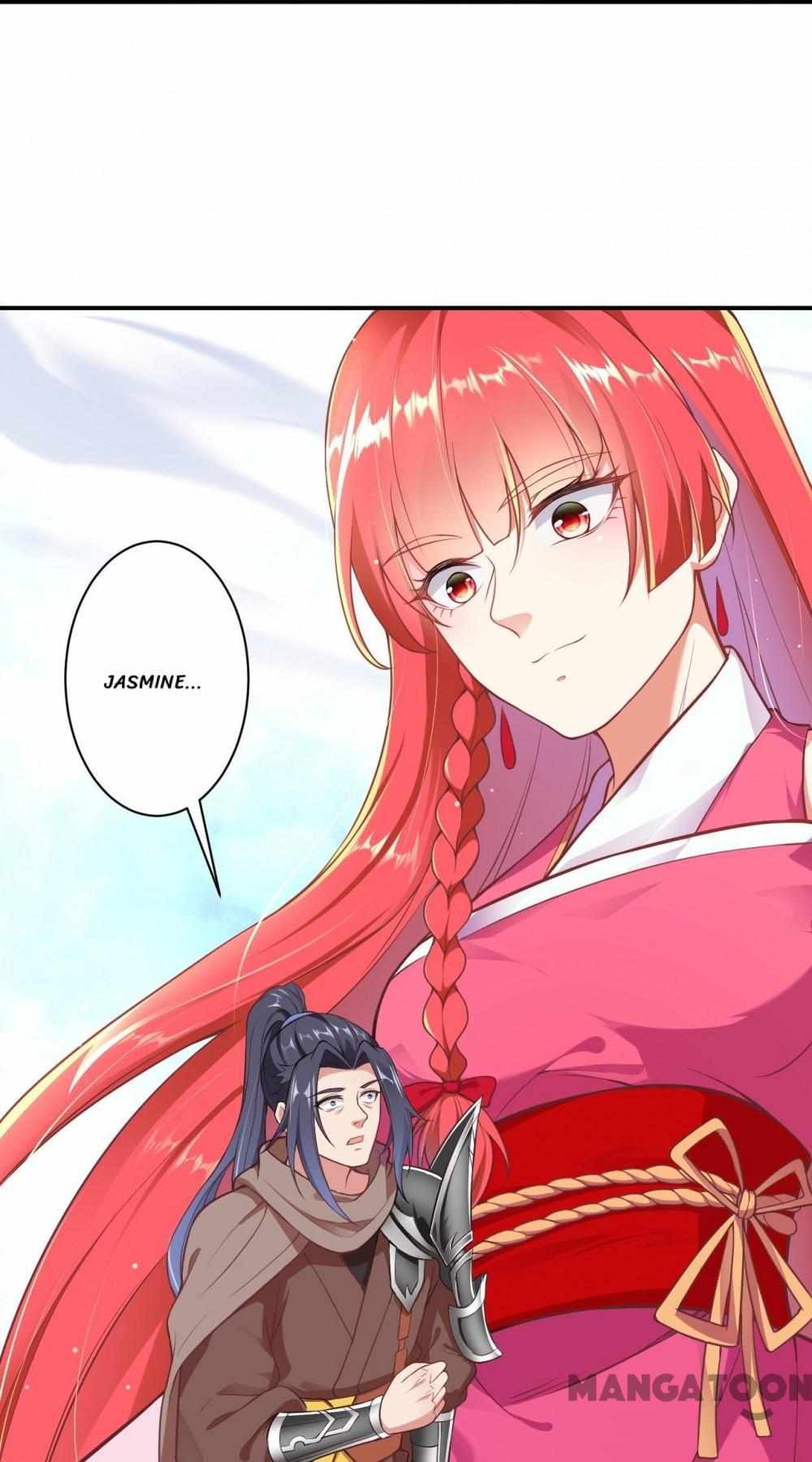 Against The Gods (Reuploaded) Chapter 464-eng-li - Page 52