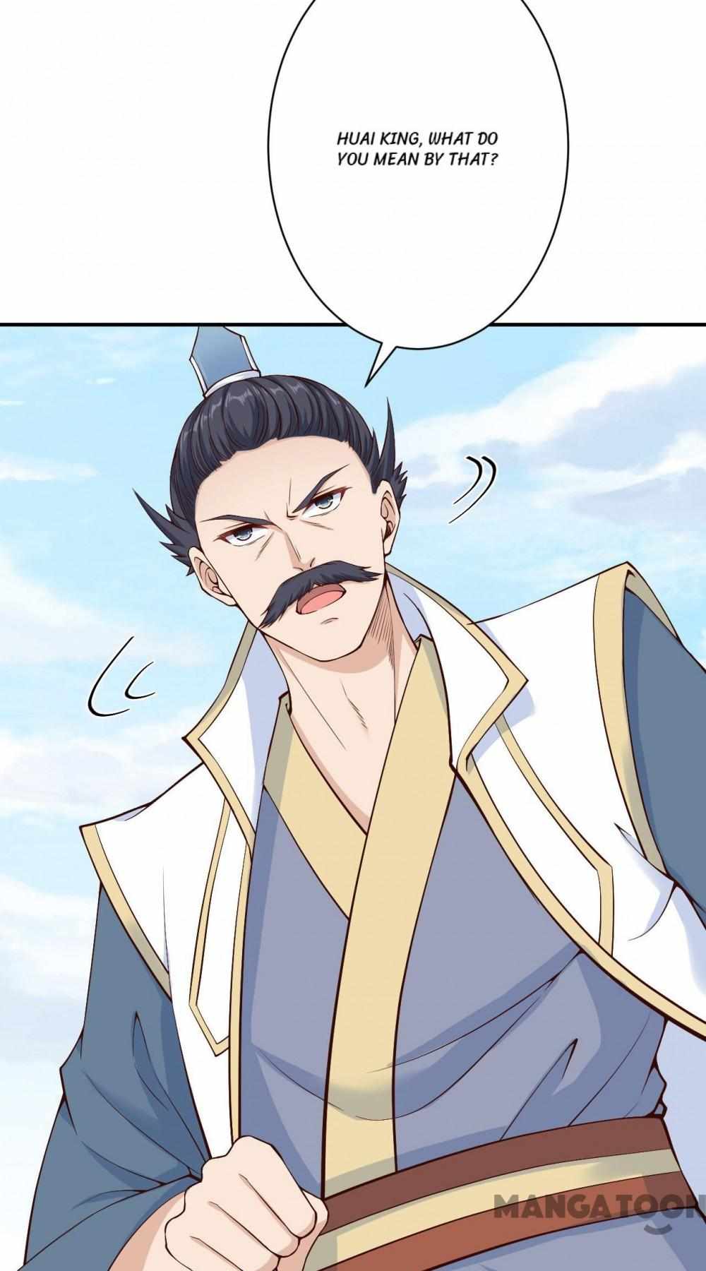Against The Gods (Reuploaded) Chapter 359-eng-li - Page 12