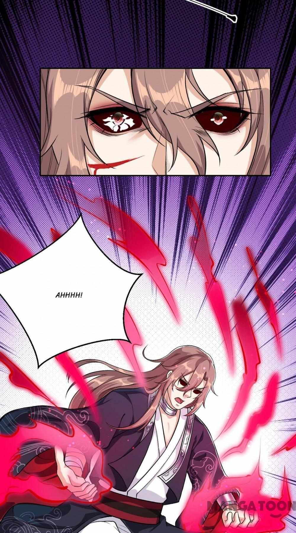 Against The Gods (Reuploaded) Chapter 350-eng-li - Page 37