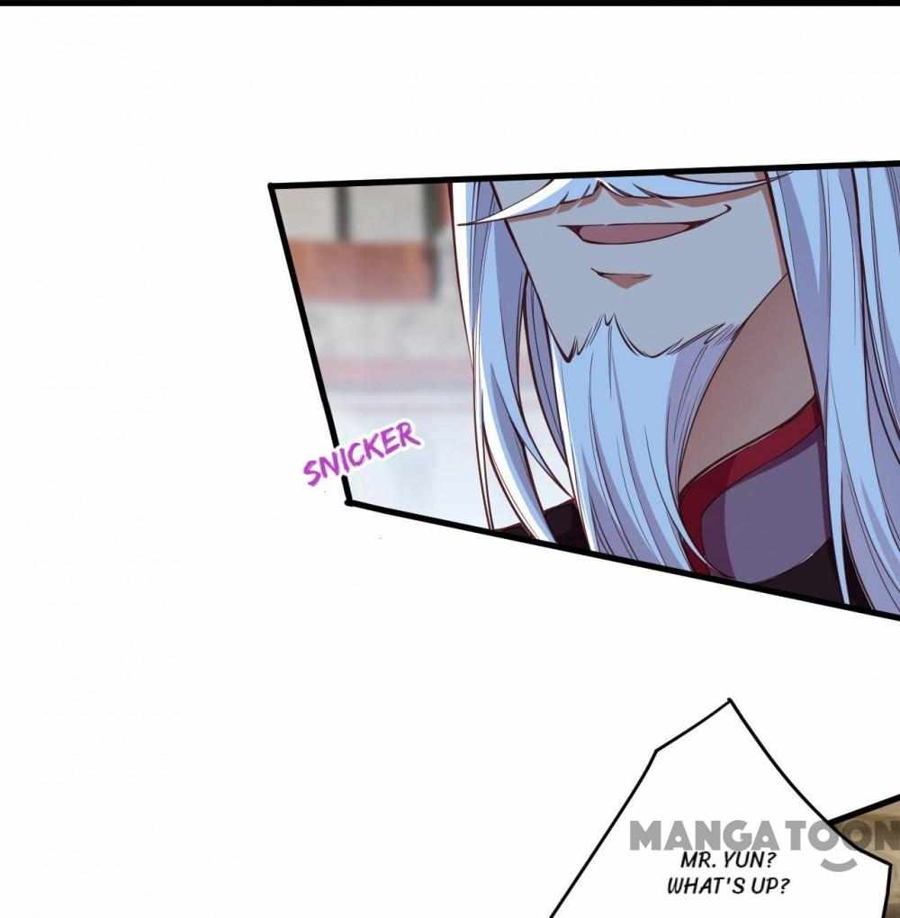 Against The Gods (Reuploaded) Chapter 449-eng-li - Page 30