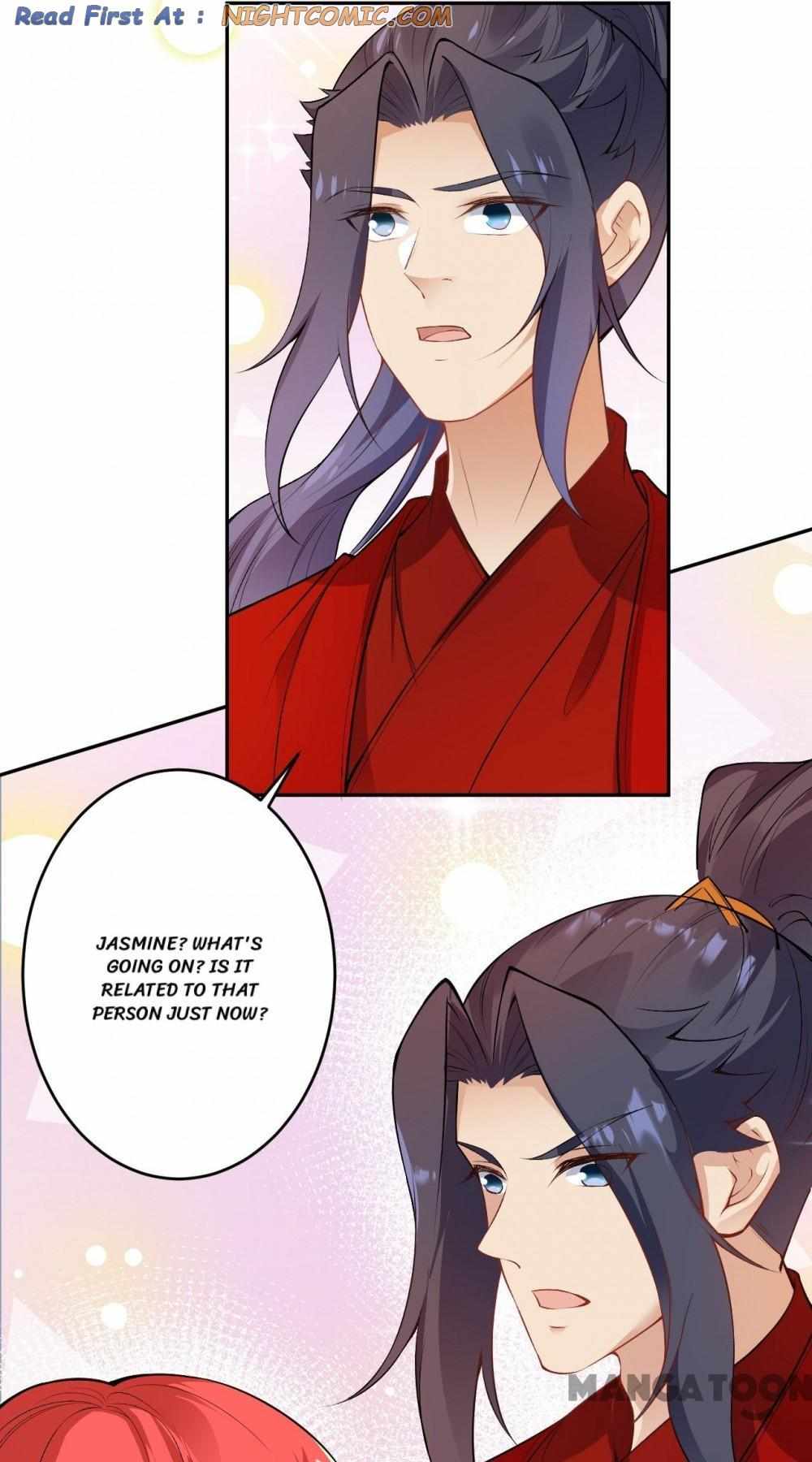 Against The Gods (Reuploaded) Chapter 487-eng-li - Page 52