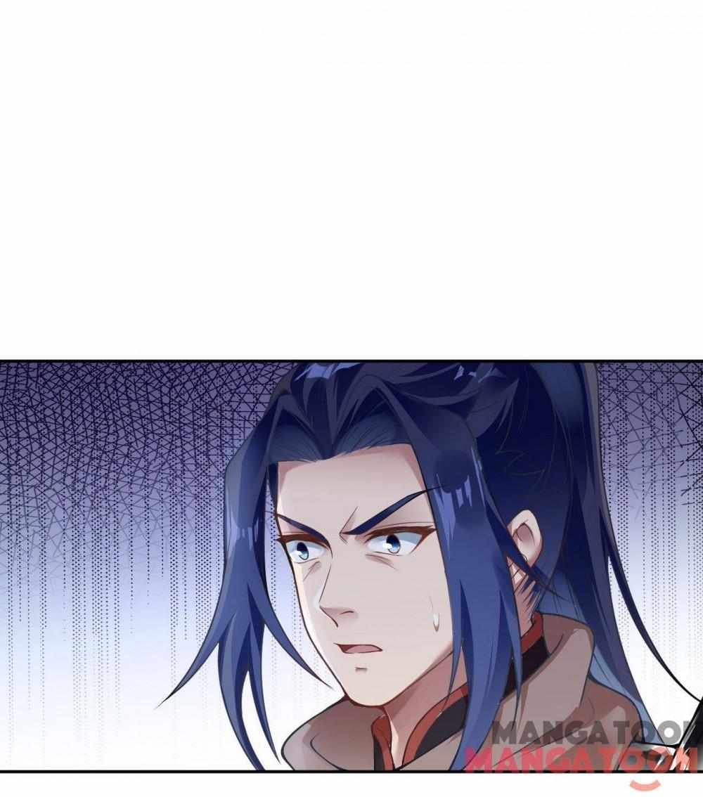Against The Gods (Reuploaded) Chapter 451-eng-li - Page 12