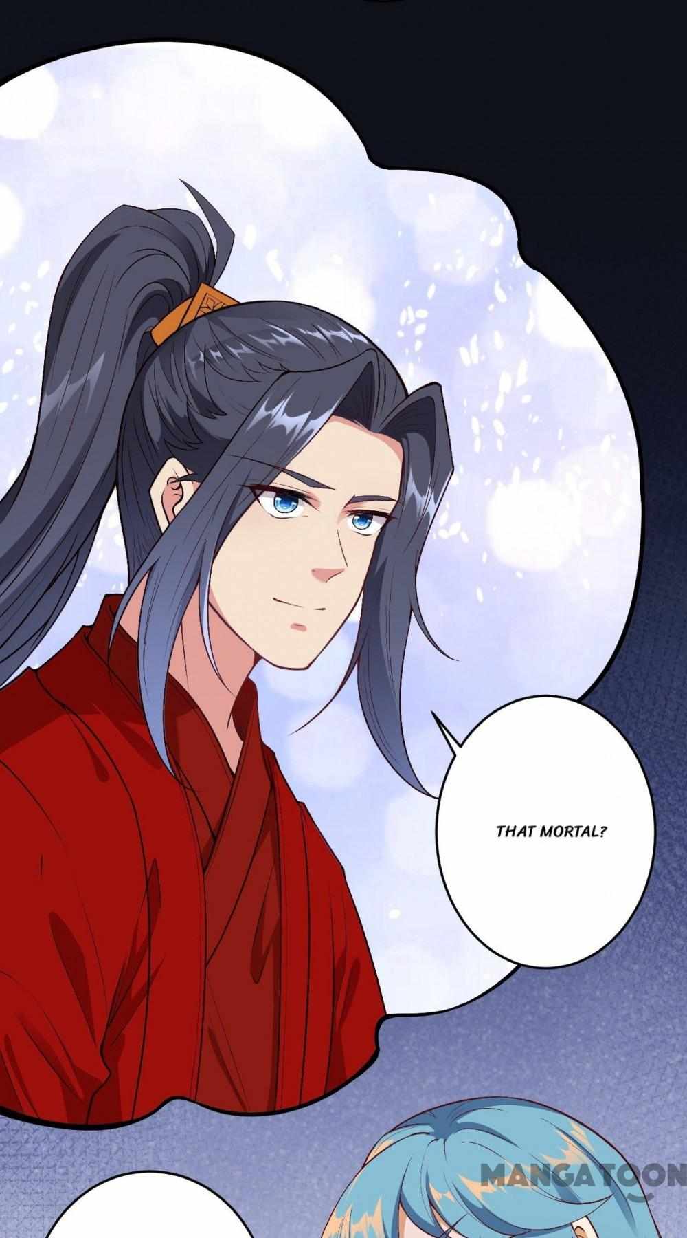 Against The Gods (Reuploaded) Chapter 487-eng-li - Page 26