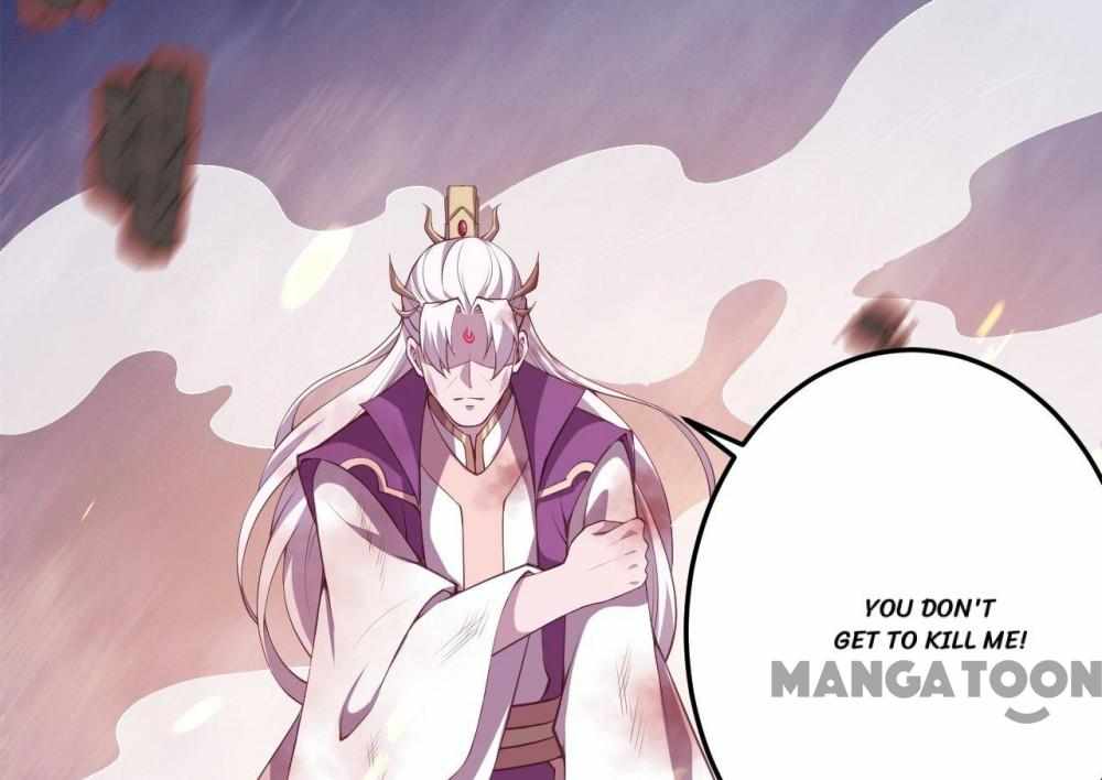 Against The Gods (Reuploaded) Chapter 428-eng-li - Page 6