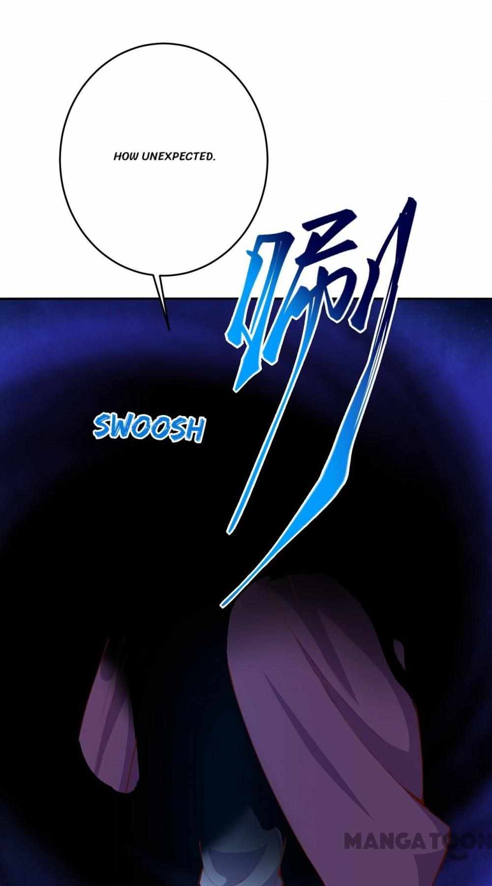 Against The Gods (Reuploaded) Chapter 367-eng-li - Page 30