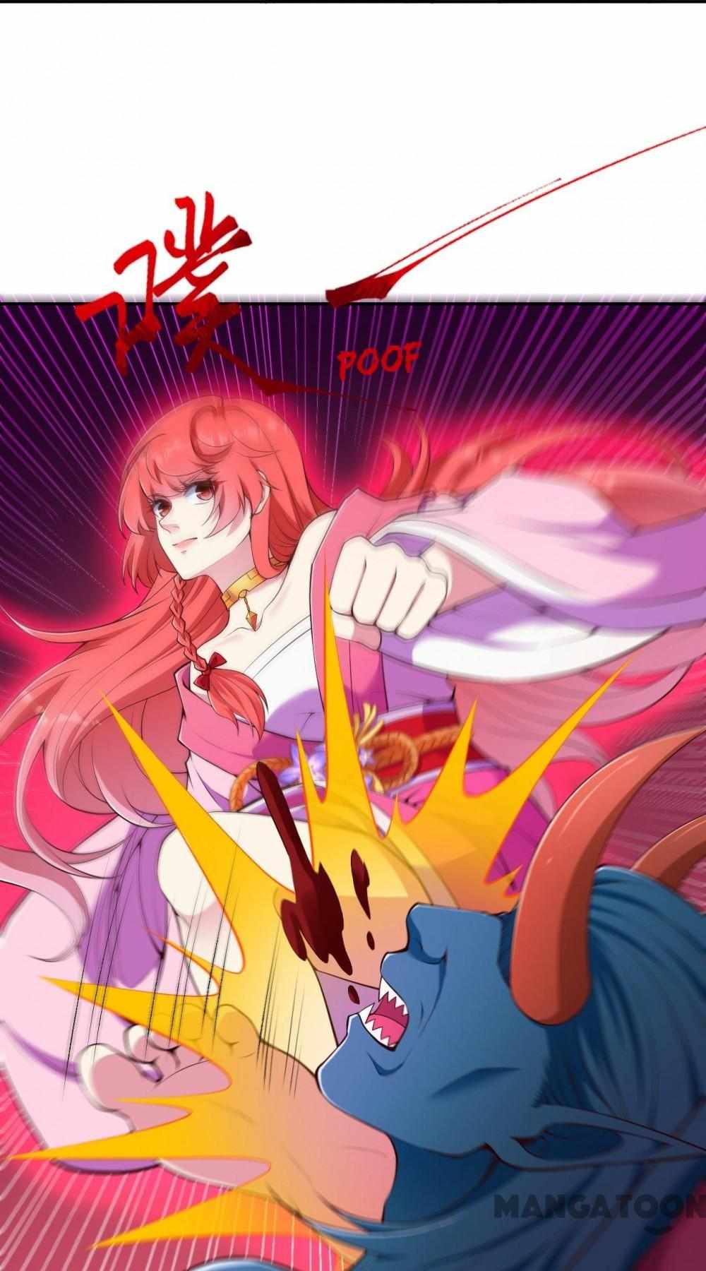 Against The Gods (Reuploaded) Chapter 434-eng-li - Page 72