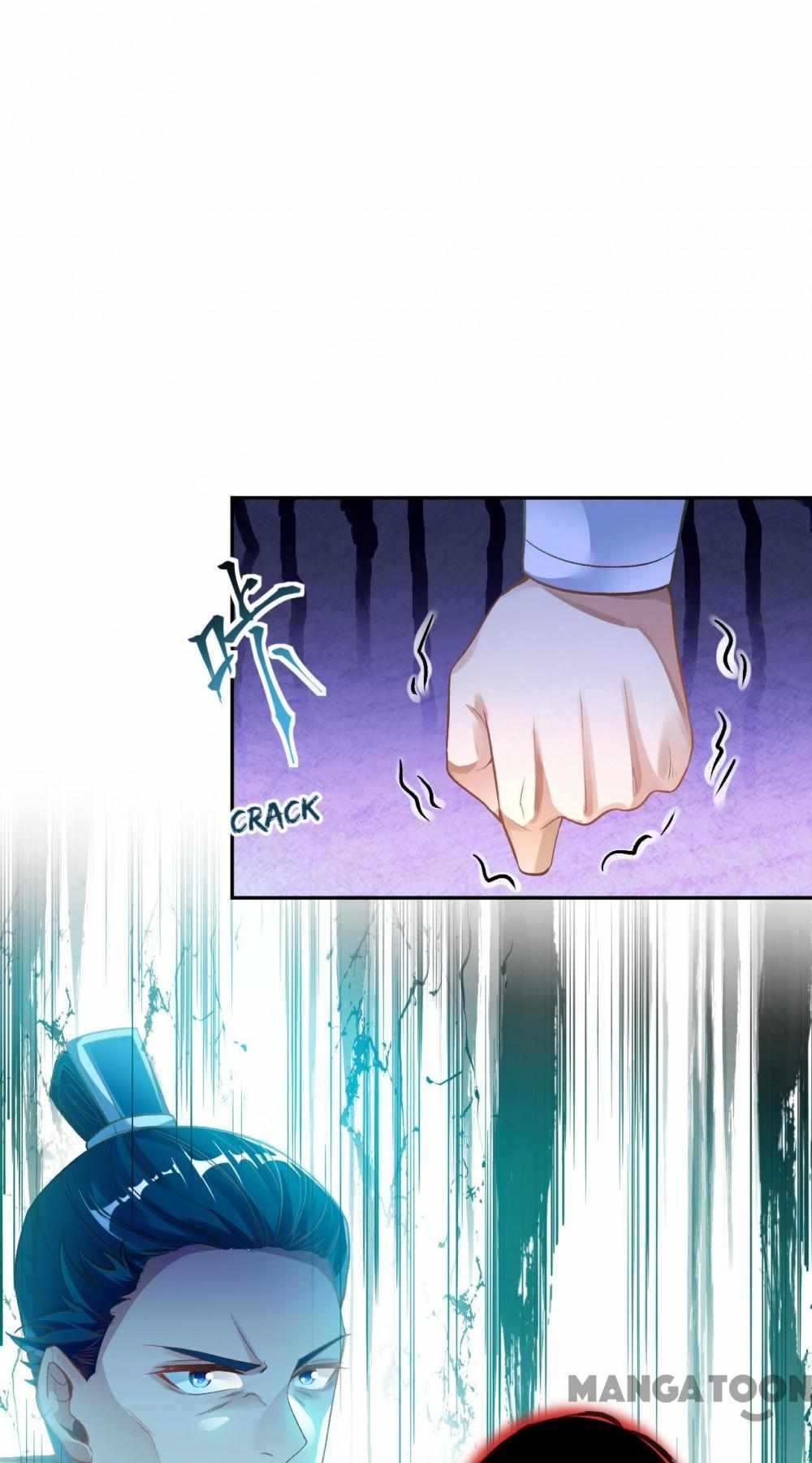 Against The Gods (Reuploaded) Chapter 348-eng-li - Page 54