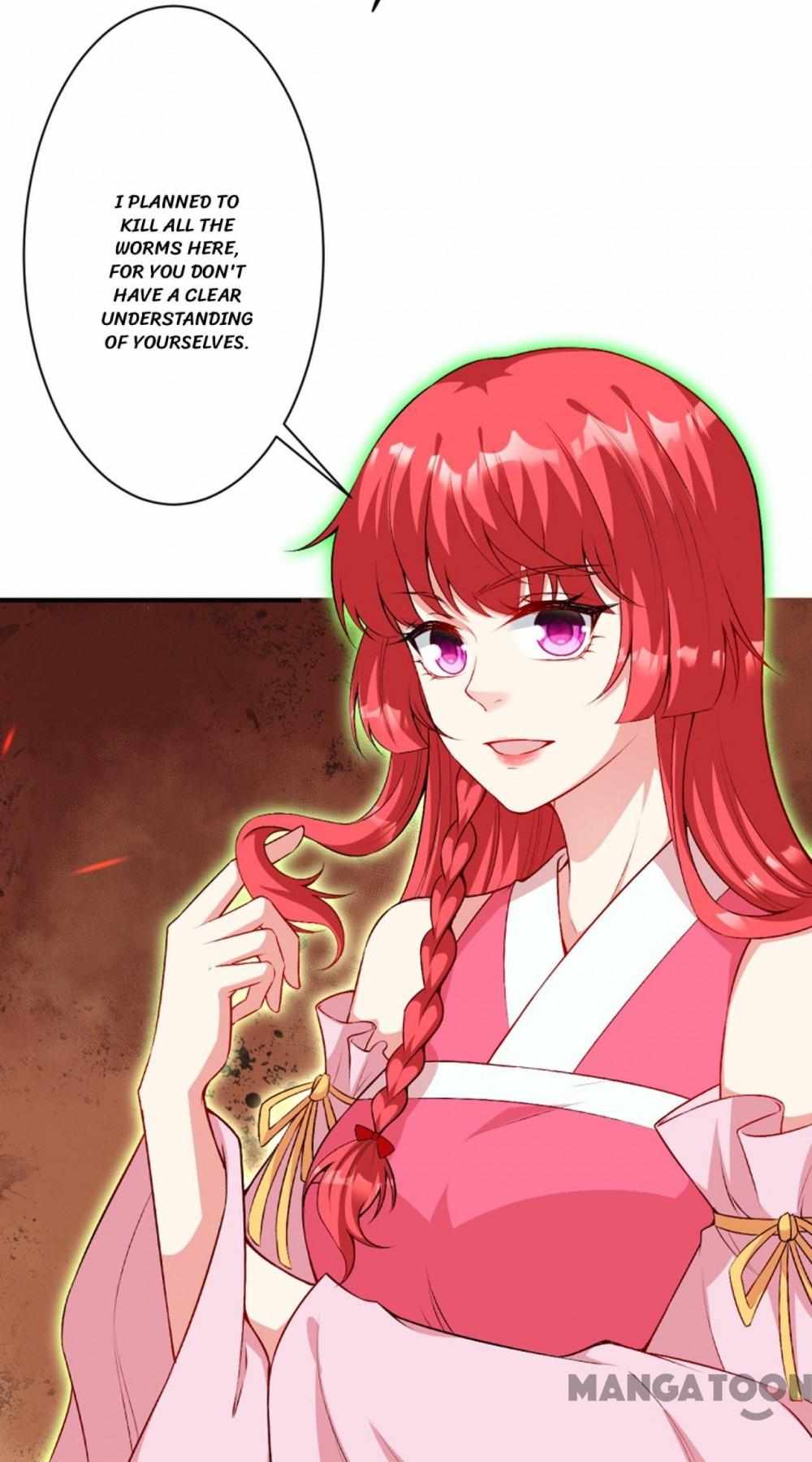 Against The Gods (Reuploaded) Chapter 468-eng-li - Page 59