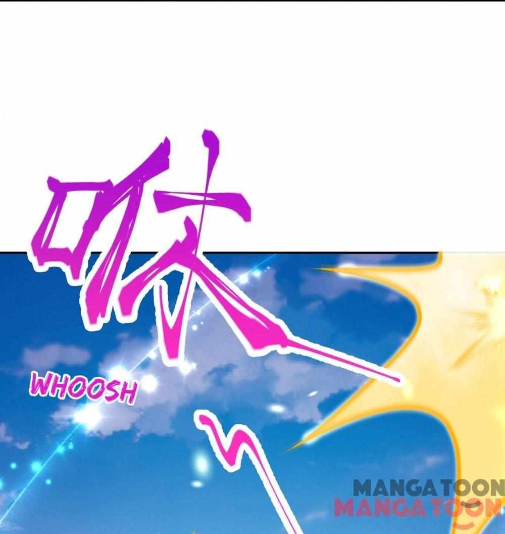 Against The Gods (Reuploaded) Chapter 474-eng-li - Page 16
