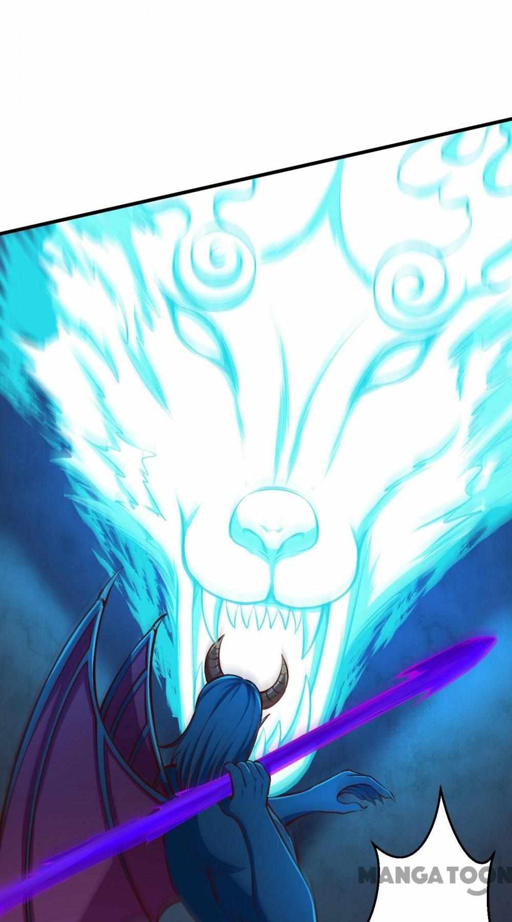 Against The Gods (Reuploaded) Chapter 440-eng-li - Page 52