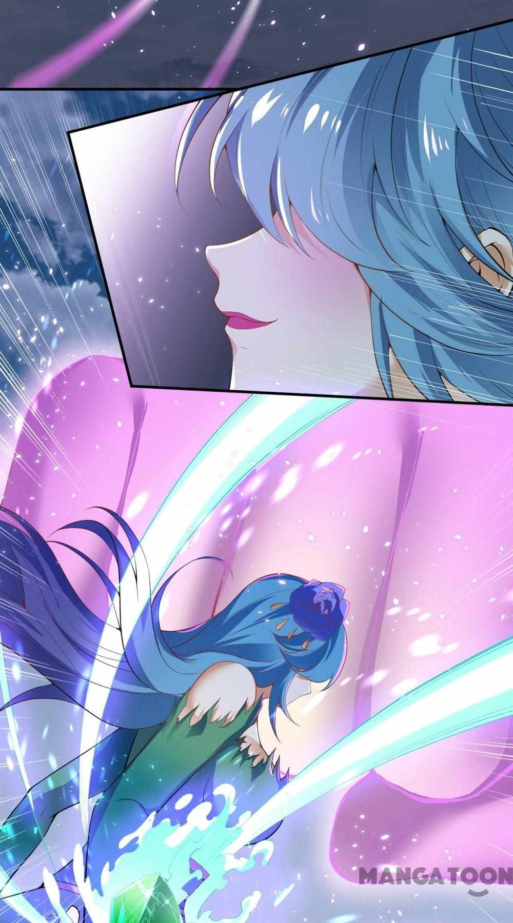 Against The Gods (Reuploaded) Chapter 486-eng-li - Page 26