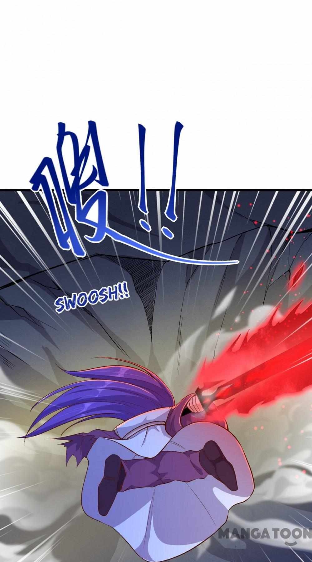 Against The Gods (Reuploaded) Chapter 367-eng-li - Page 72