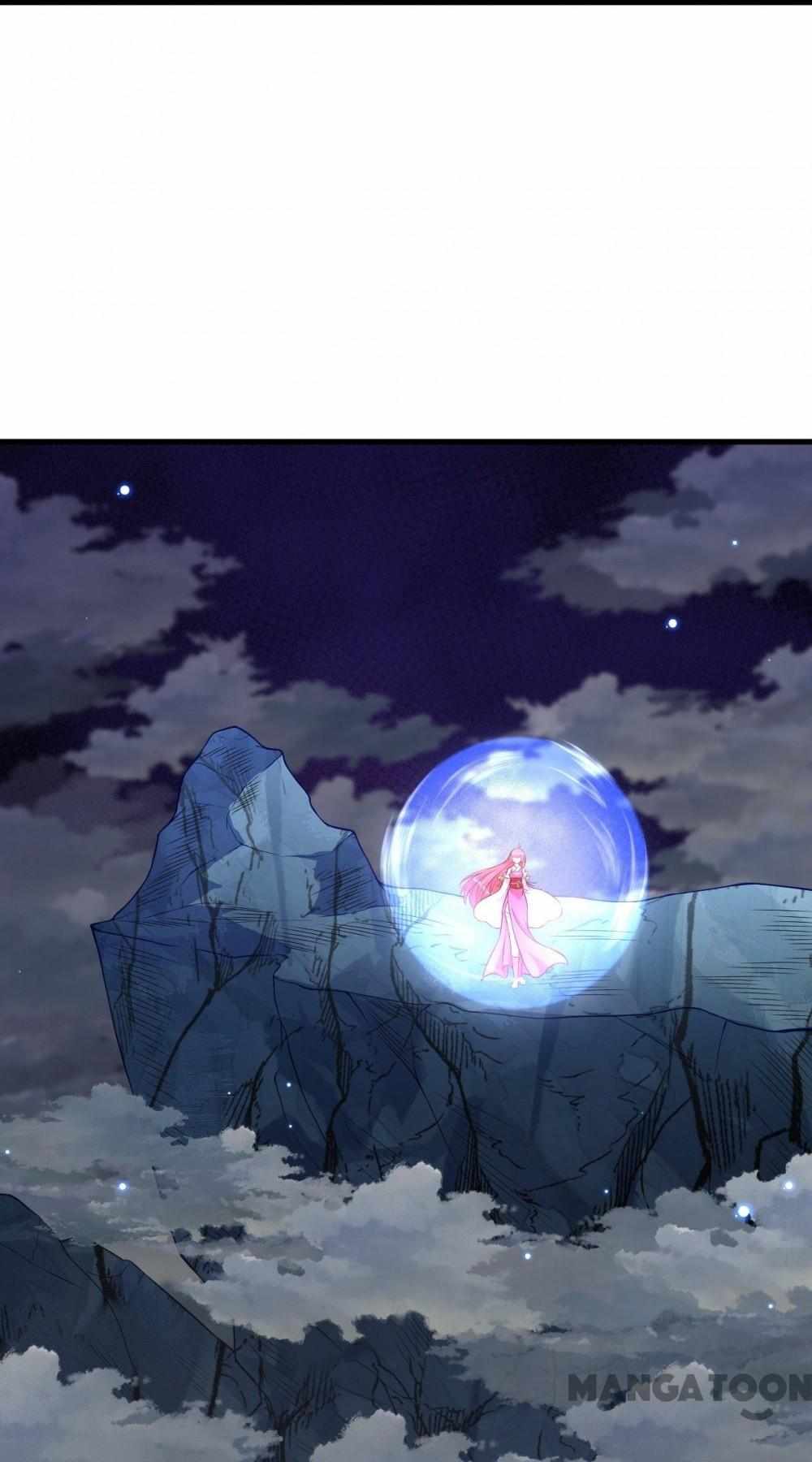 Against The Gods (Reuploaded) Chapter 474-eng-li - Page 73