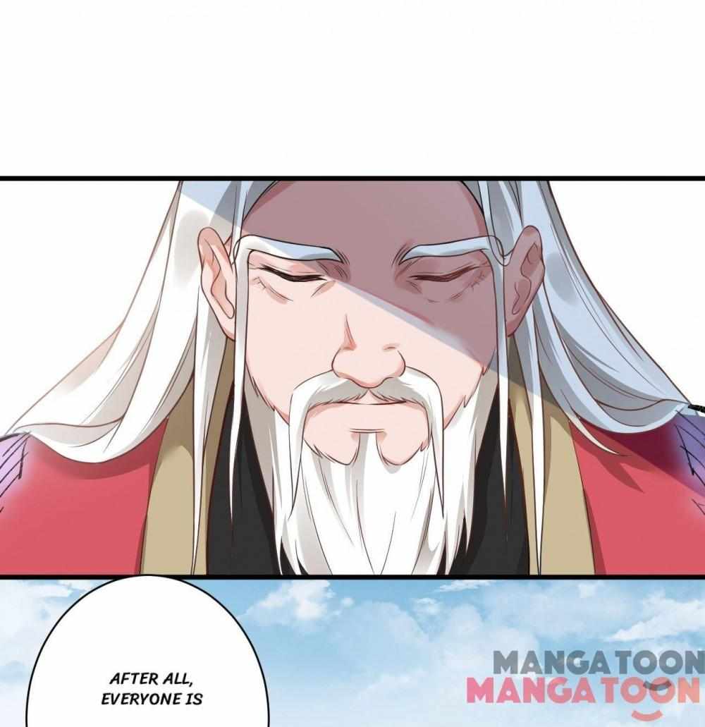 Against The Gods (Reuploaded) Chapter 454-eng-li - Page 55
