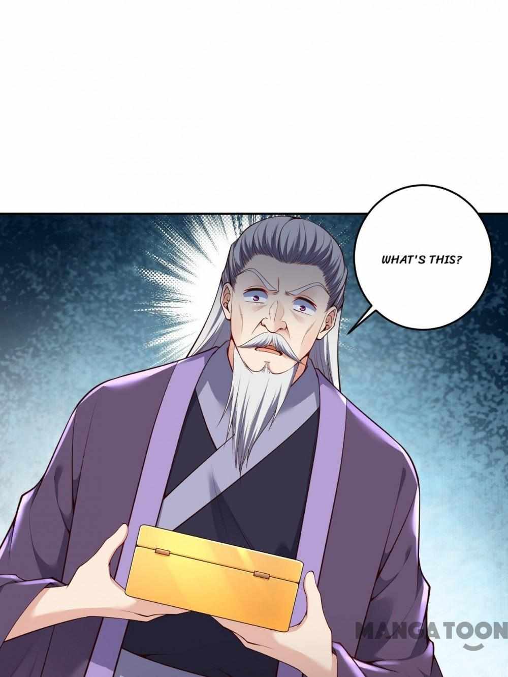 Against The Gods (Reuploaded) Chapter 471-eng-li - Page 78