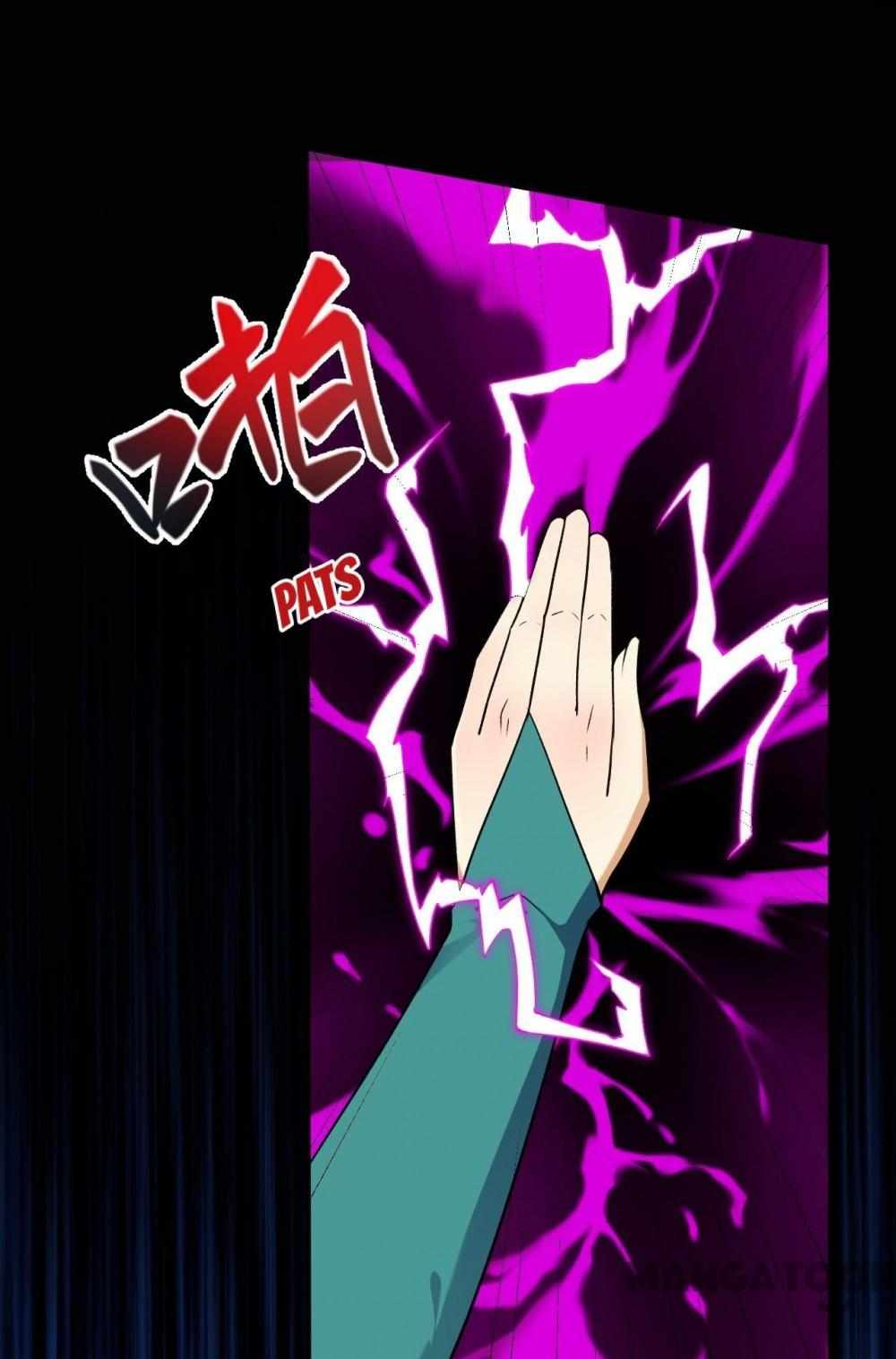 Against The Gods (Reuploaded) Chapter 486-eng-li - Page 80