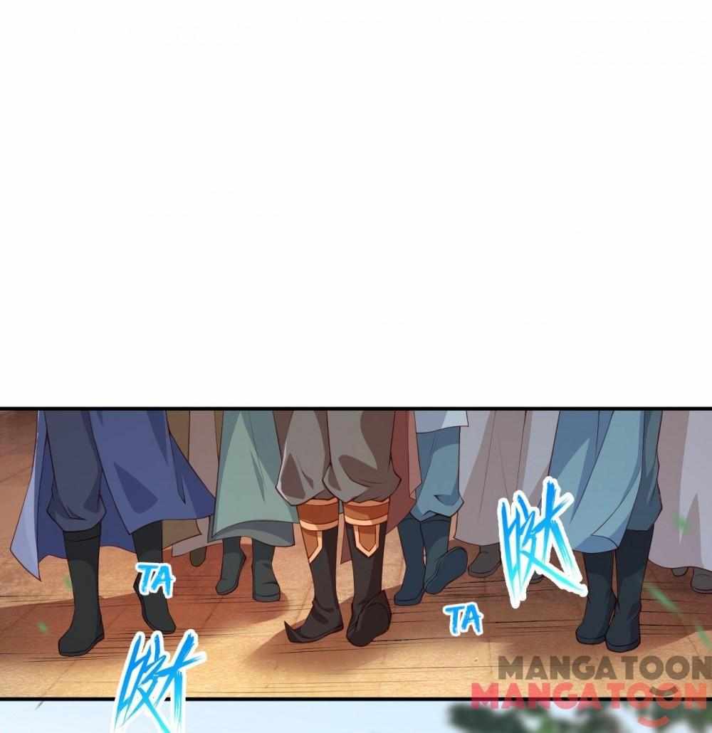 Against The Gods (Reuploaded) Chapter 375-eng-li - Page 51