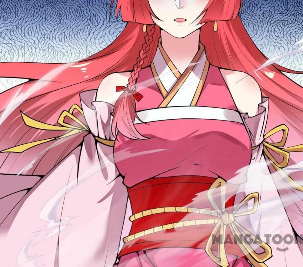 Against The Gods (Reuploaded) Chapter 486-eng-li - Page 39