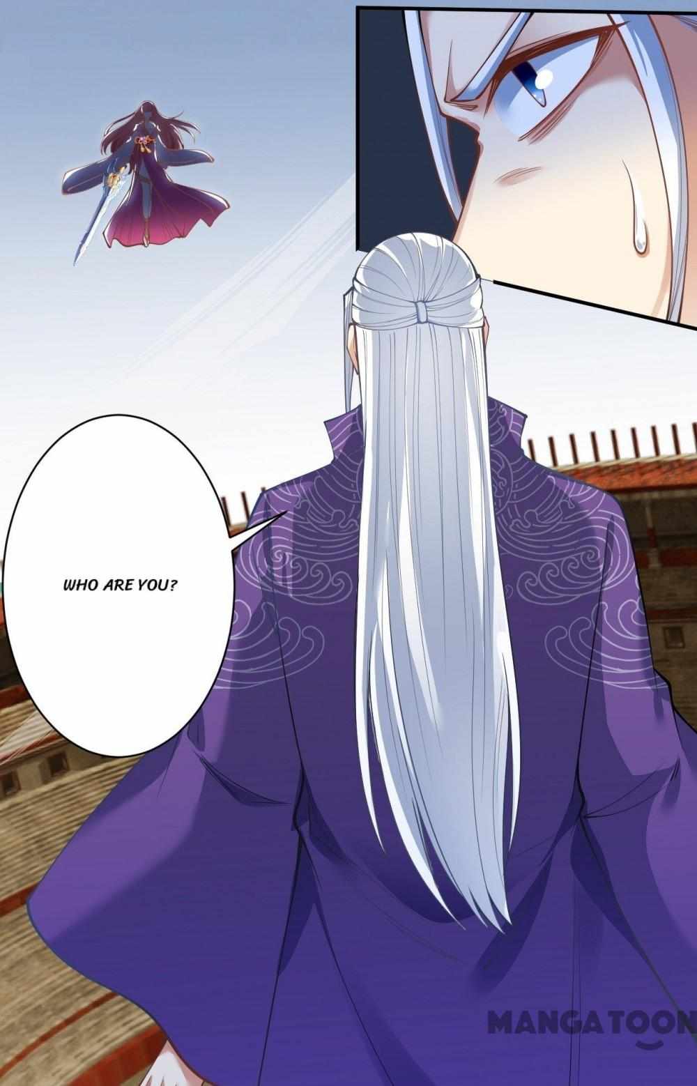 Against The Gods (Reuploaded) Chapter 462-eng-li - Page 76