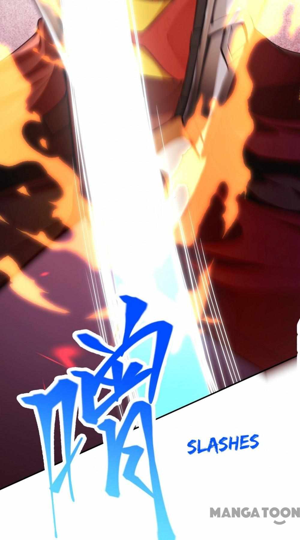 Against The Gods (Reuploaded) Chapter 435-eng-li - Page 29