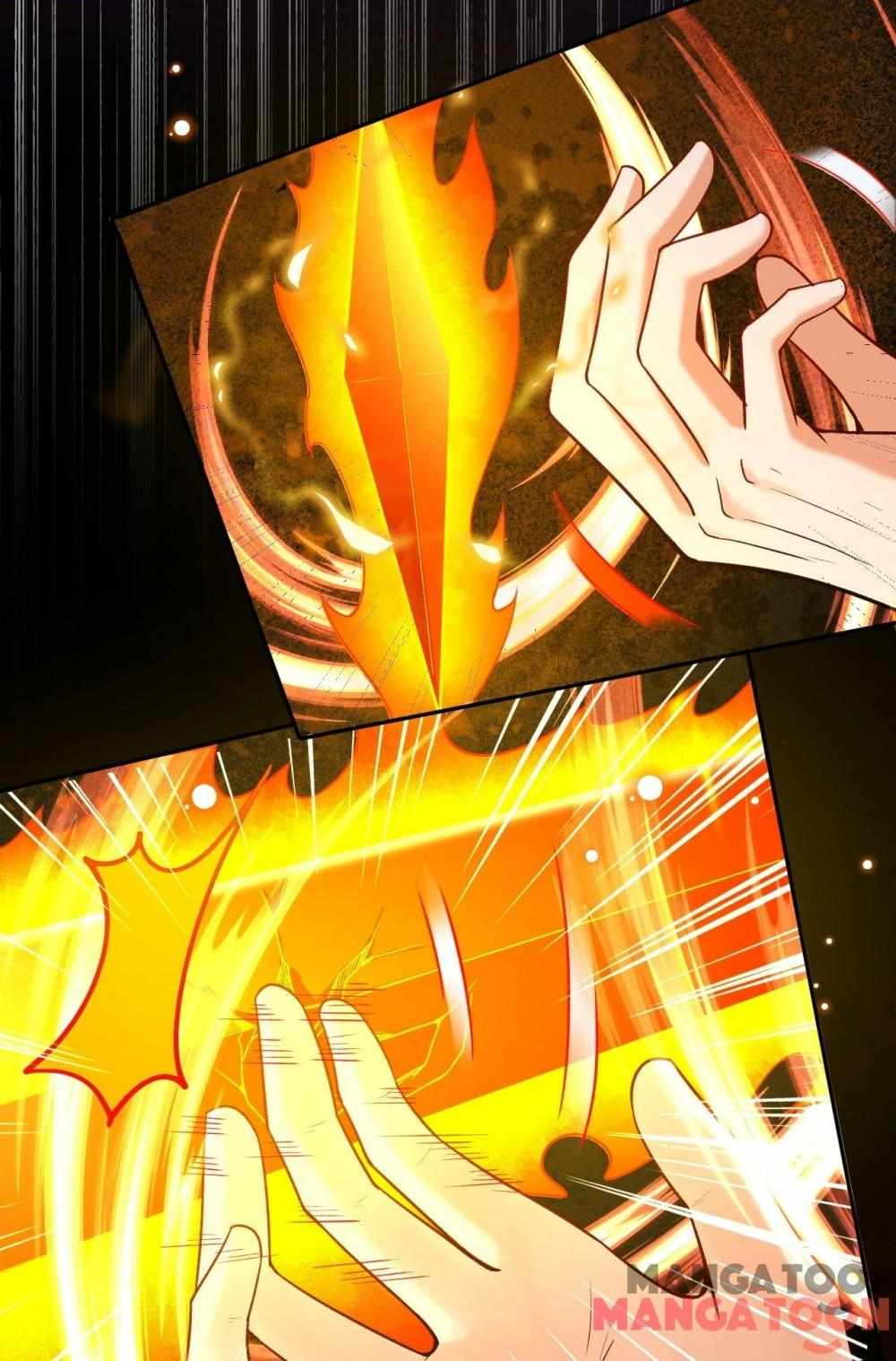 Against The Gods (Reuploaded) Chapter 493-eng-li - Page 73