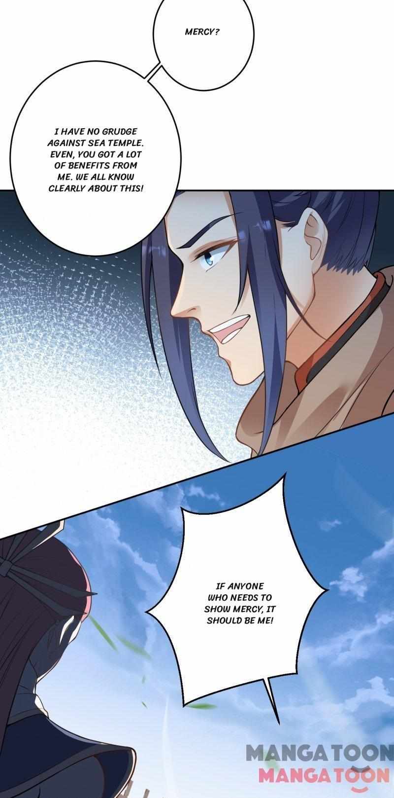 Against The Gods (Reuploaded) Chapter 457-eng-li - Page 37