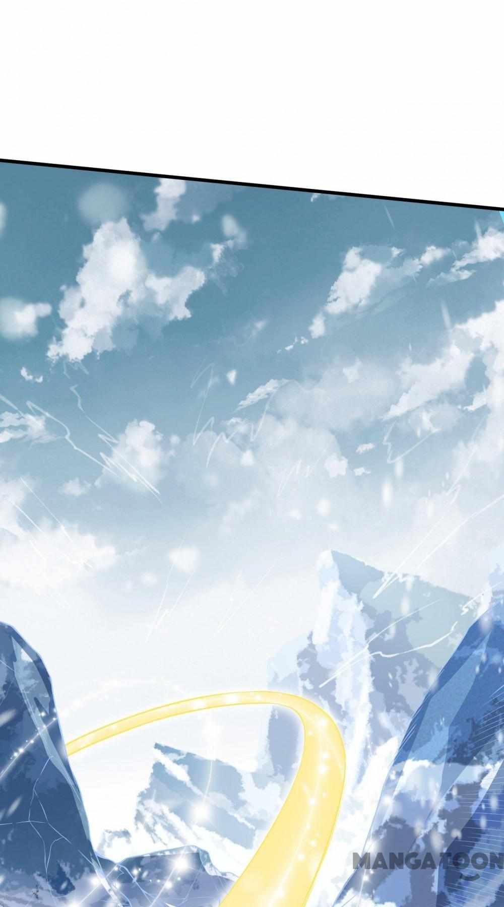Against The Gods (Reuploaded) Chapter 474-eng-li - Page 49