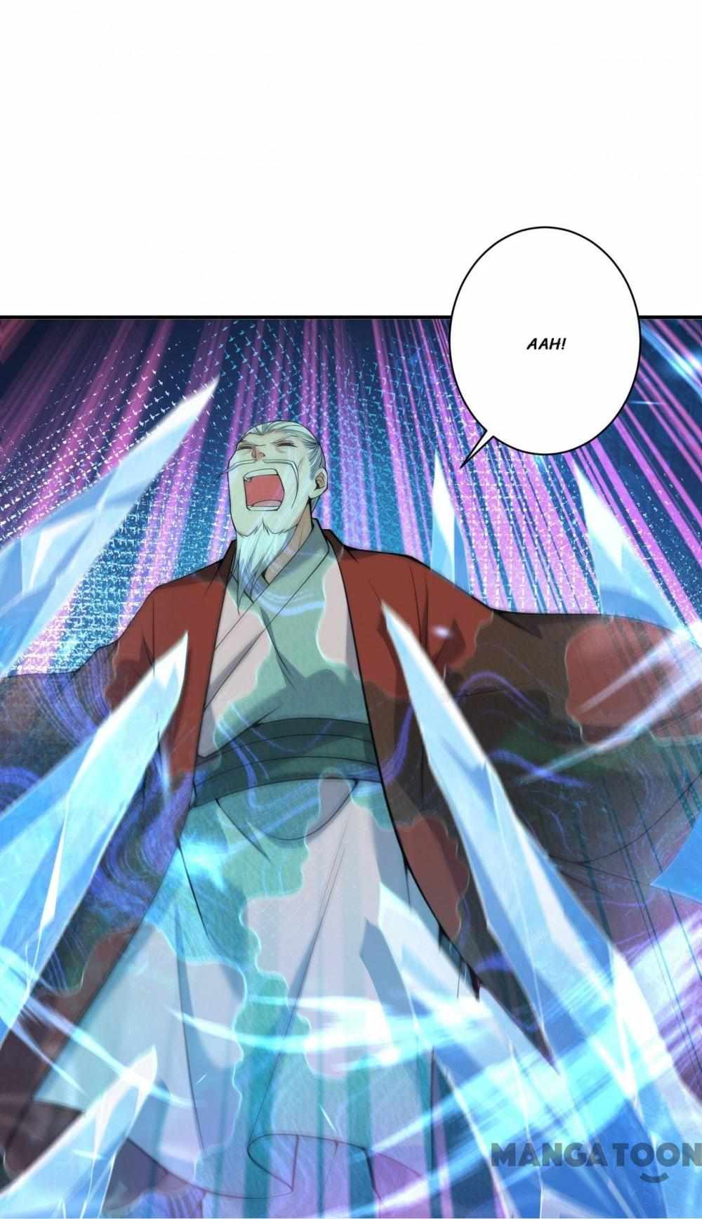 Against The Gods (Reuploaded) Chapter 480-eng-li - Page 44
