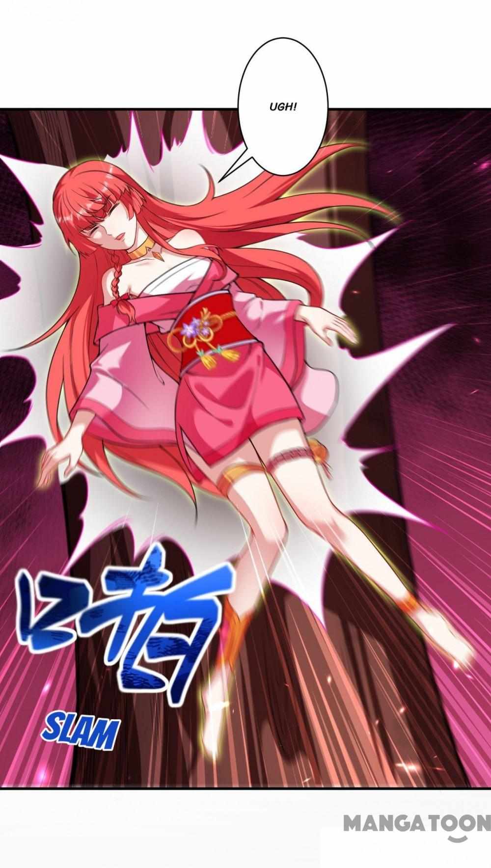 Against The Gods (Reuploaded) Chapter 439-eng-li - Page 38