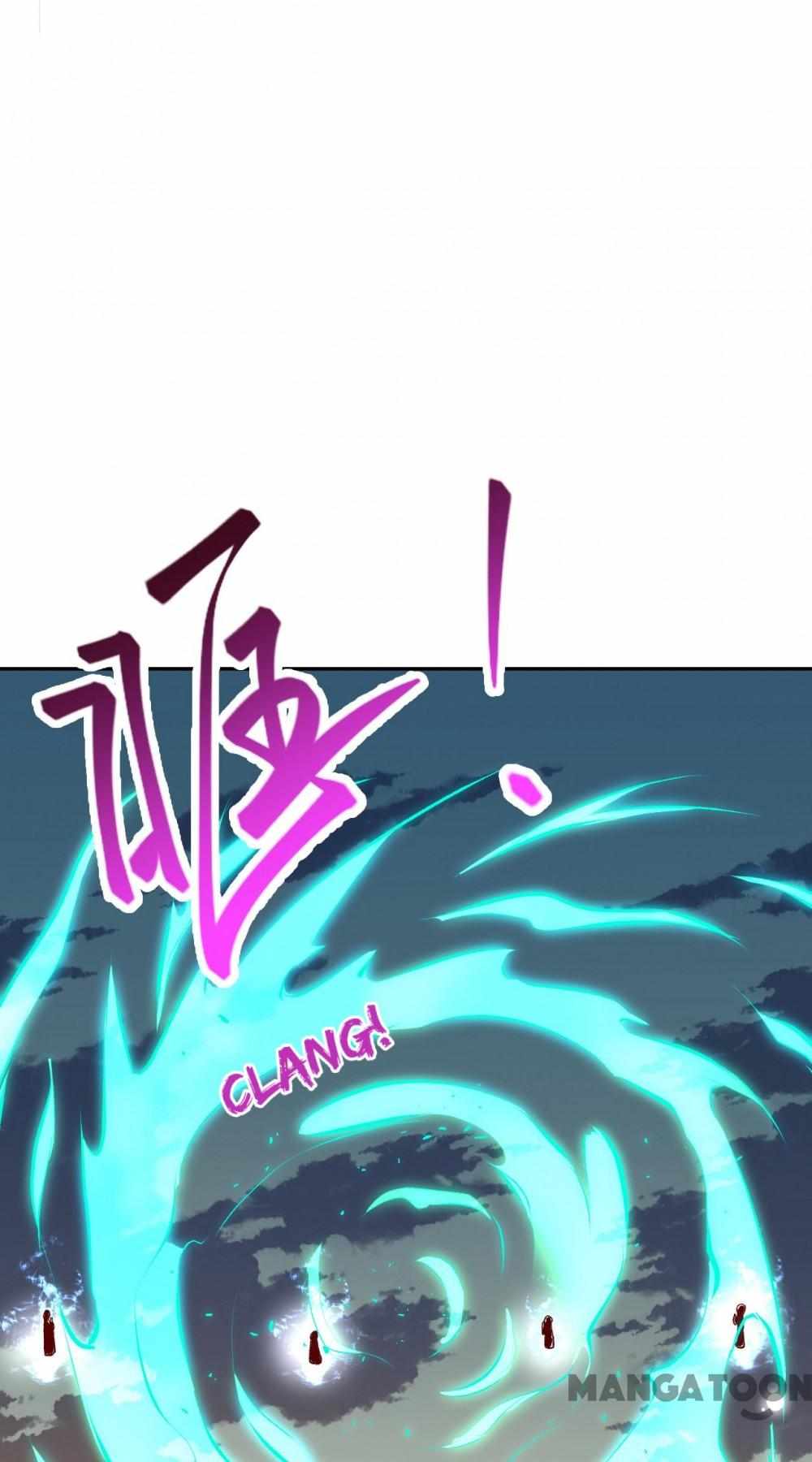 Against The Gods (Reuploaded) Chapter 356-eng-li - Page 122