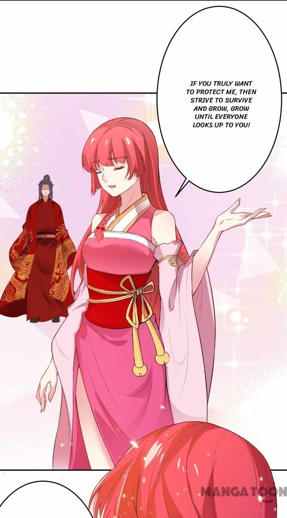 Against The Gods (Reuploaded) Chapter 488-eng-li - Page 4