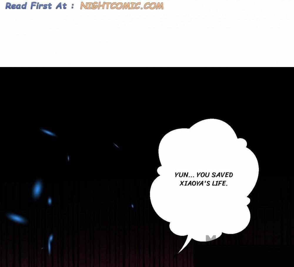 Against The Gods (Reuploaded) Chapter 462-eng-li - Page 0