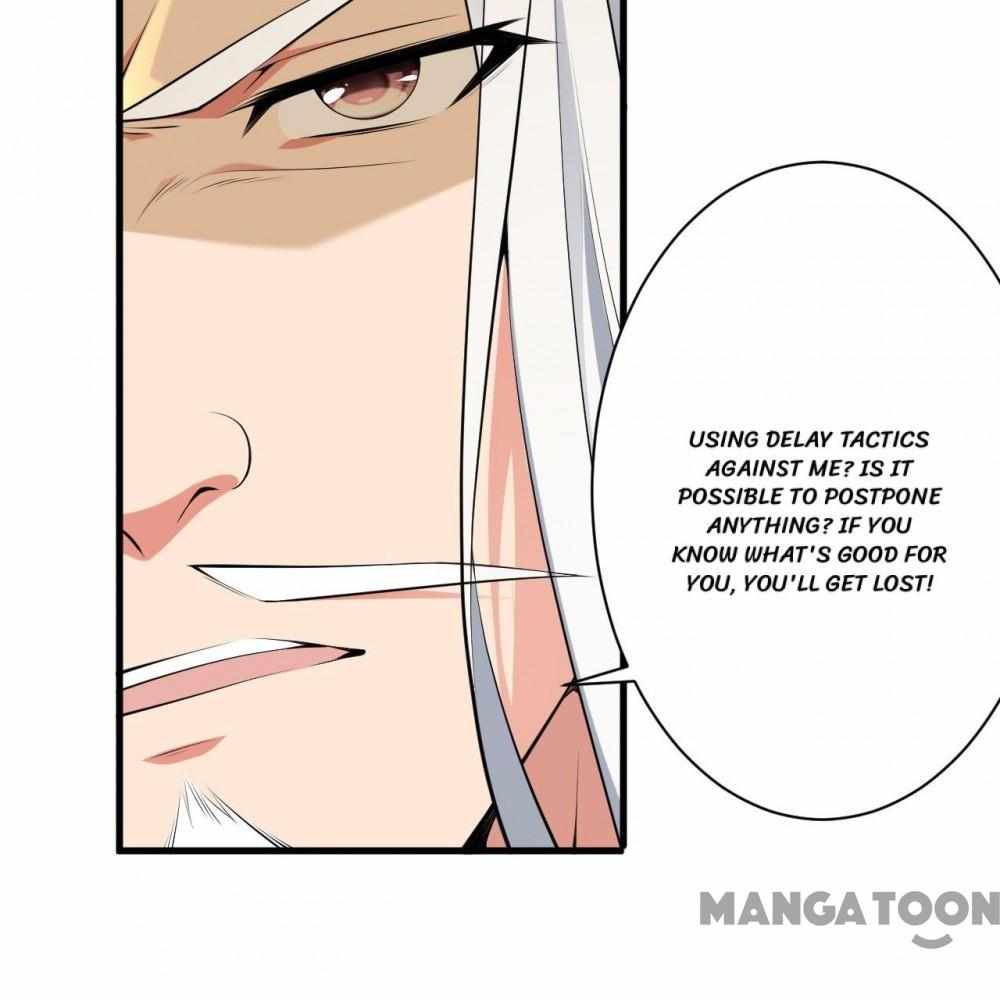 Against The Gods (Reuploaded) Chapter 492-eng-li - Page 45