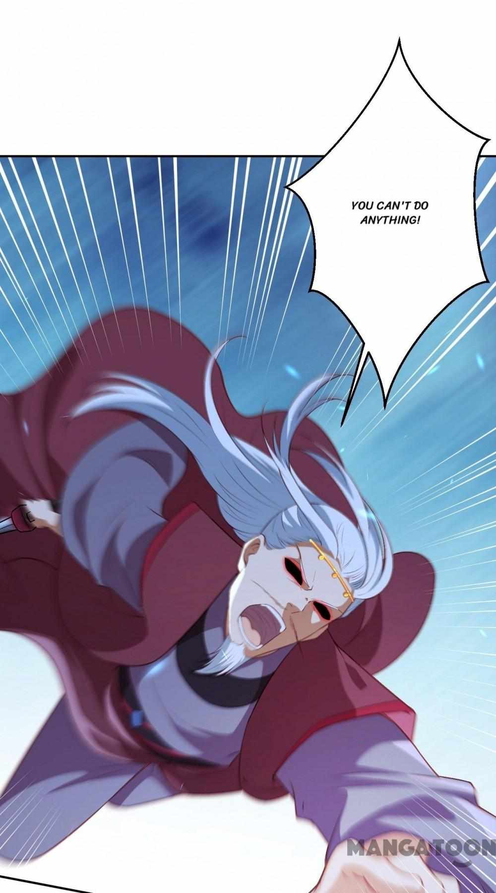 Against The Gods (Reuploaded) Chapter 465-eng-li - Page 24